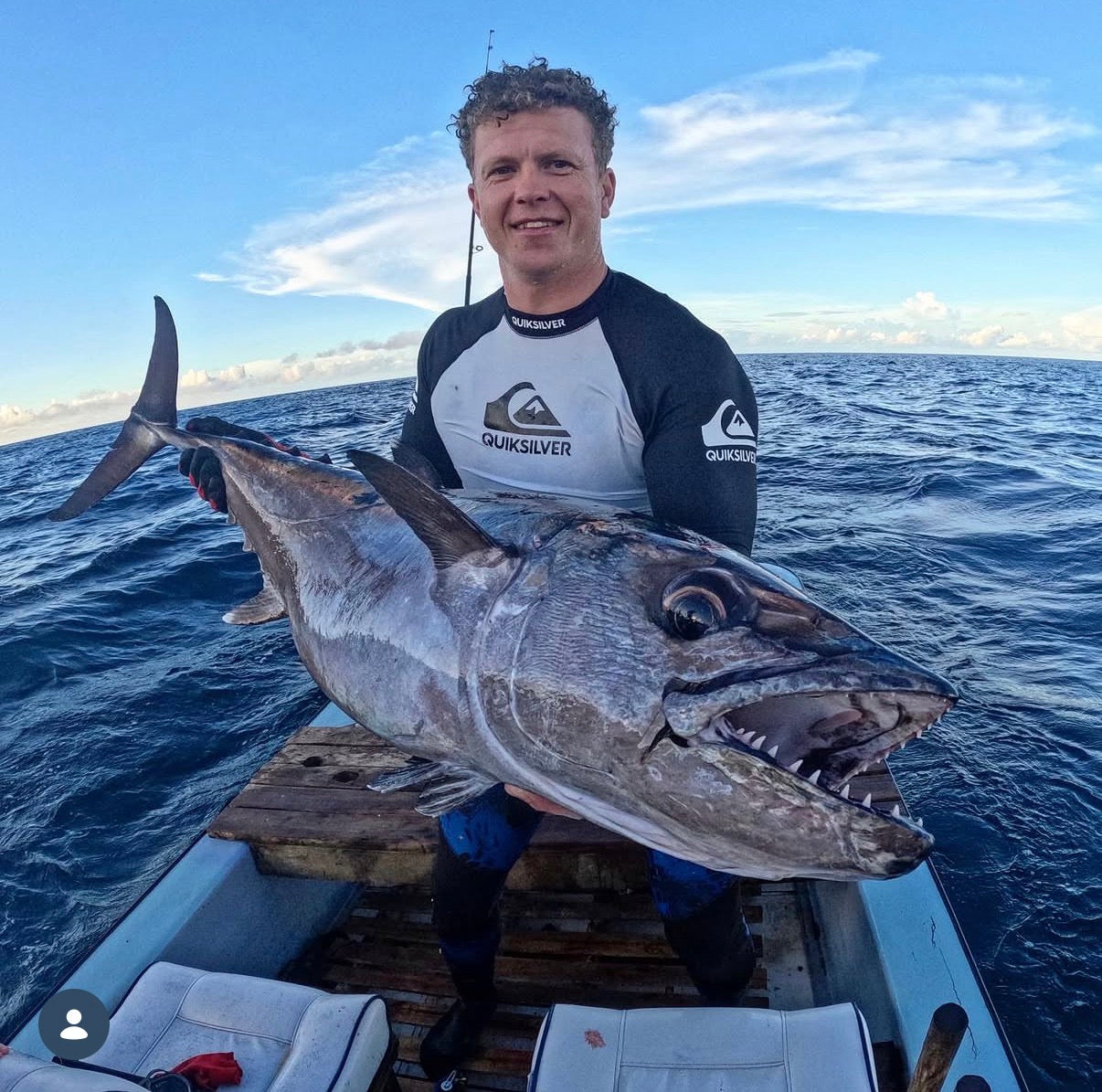 Solomon Island's Spearfishing & Cultural Expedition