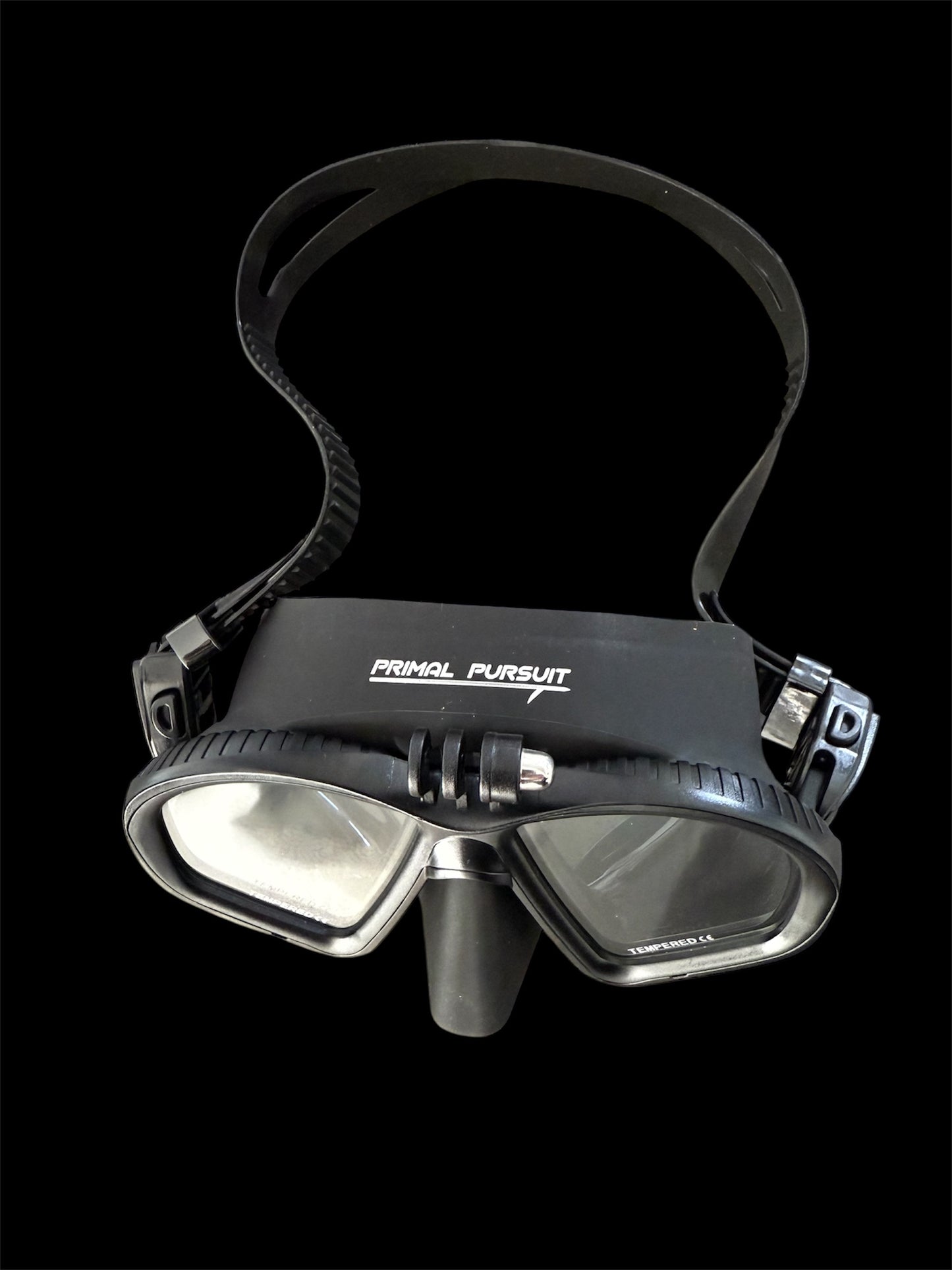 Primal Pursuit GOPRO Mask
