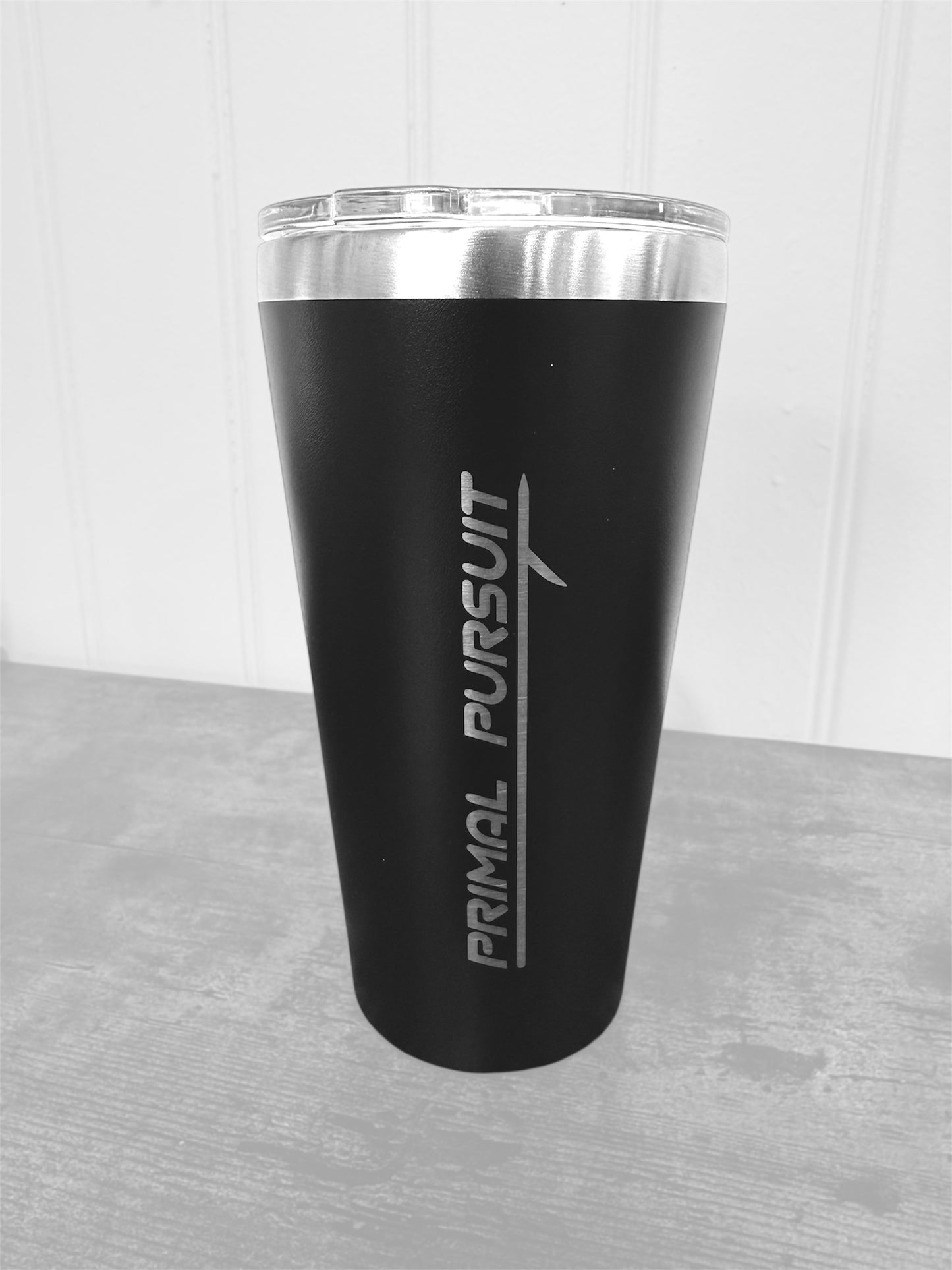 Stainless Tumbler 16oz