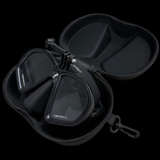 Primal Pursuit GOPRO Mask