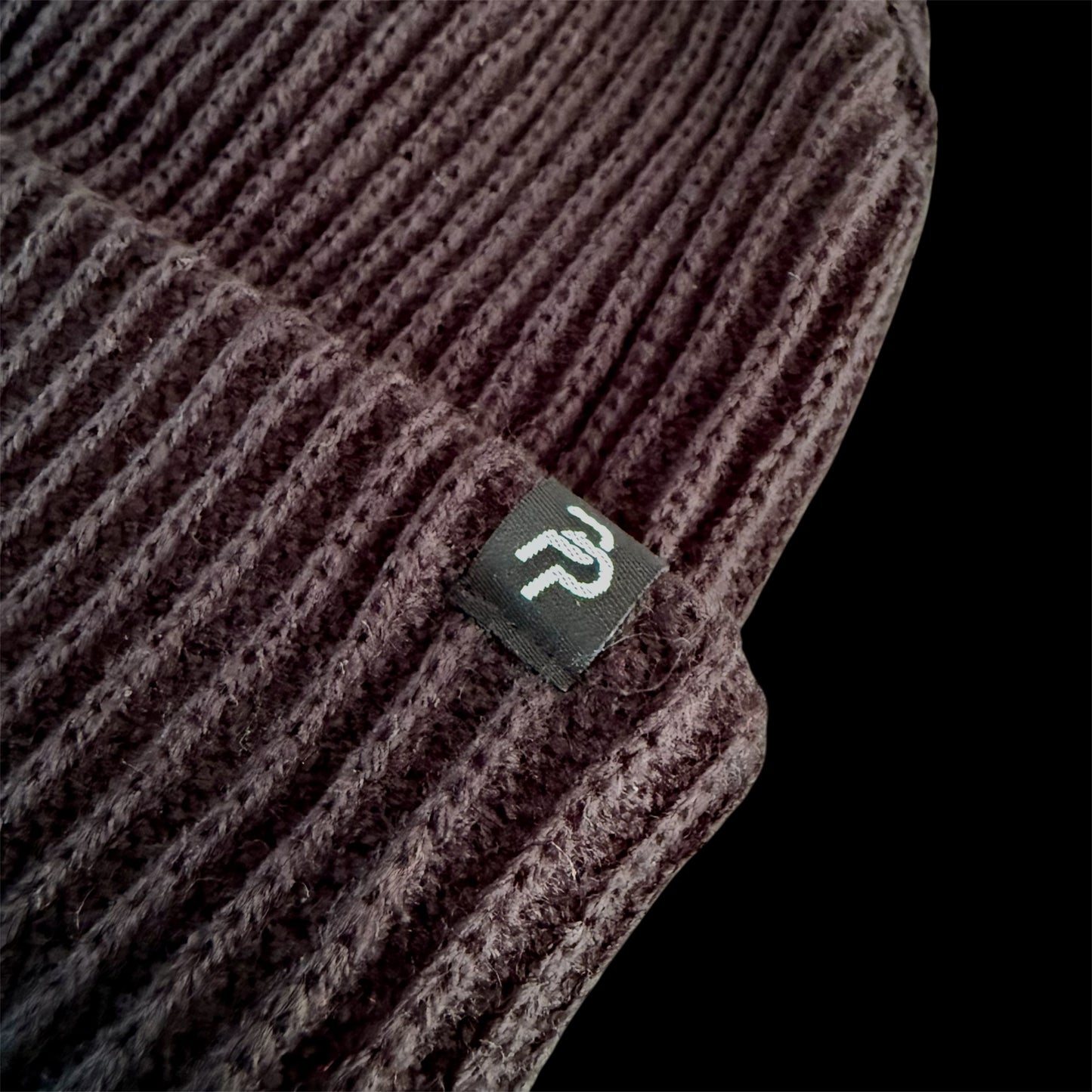 PRIMAL PURSUIT Fisherman's Beanie
