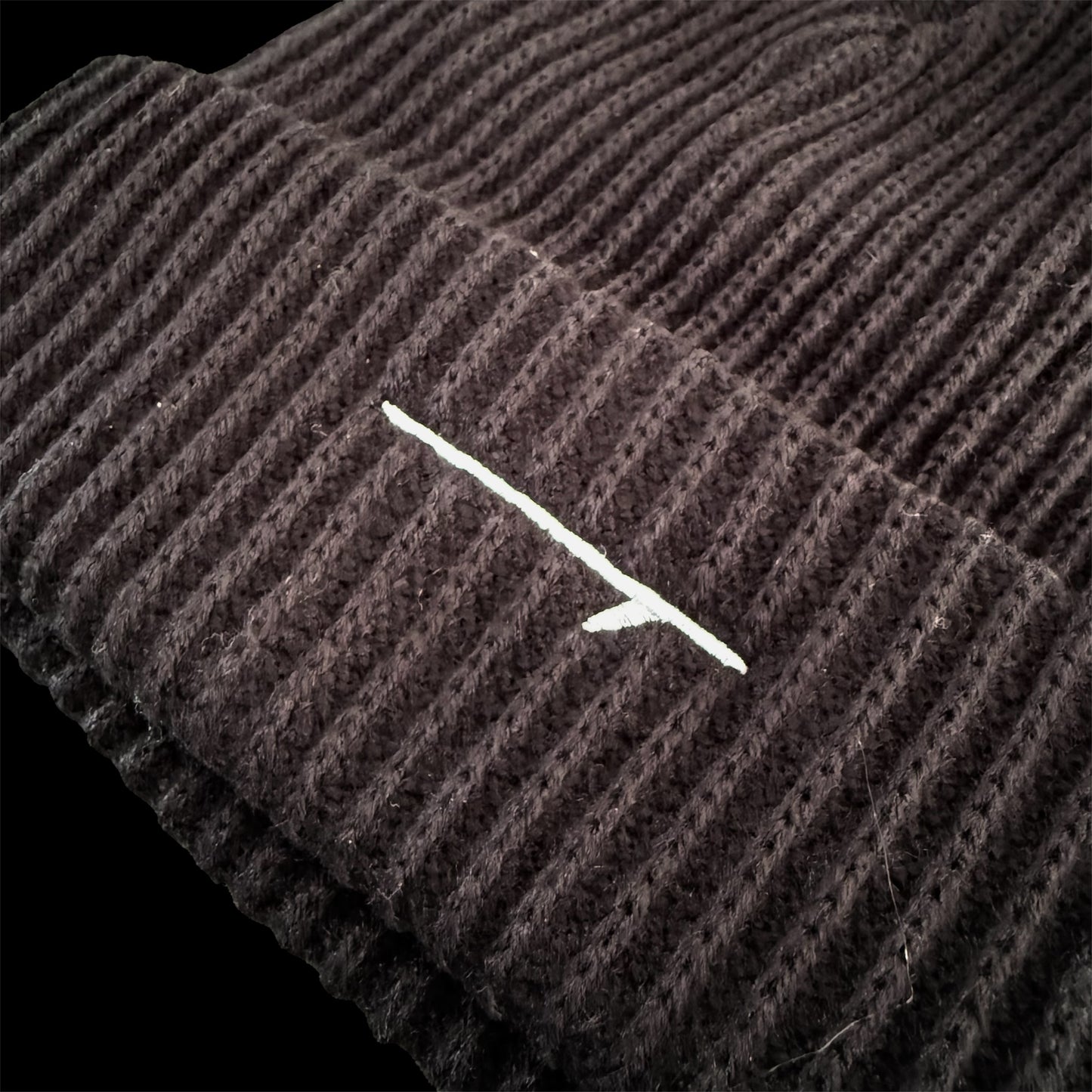 PRIMAL PURSUIT Fisherman's Beanie