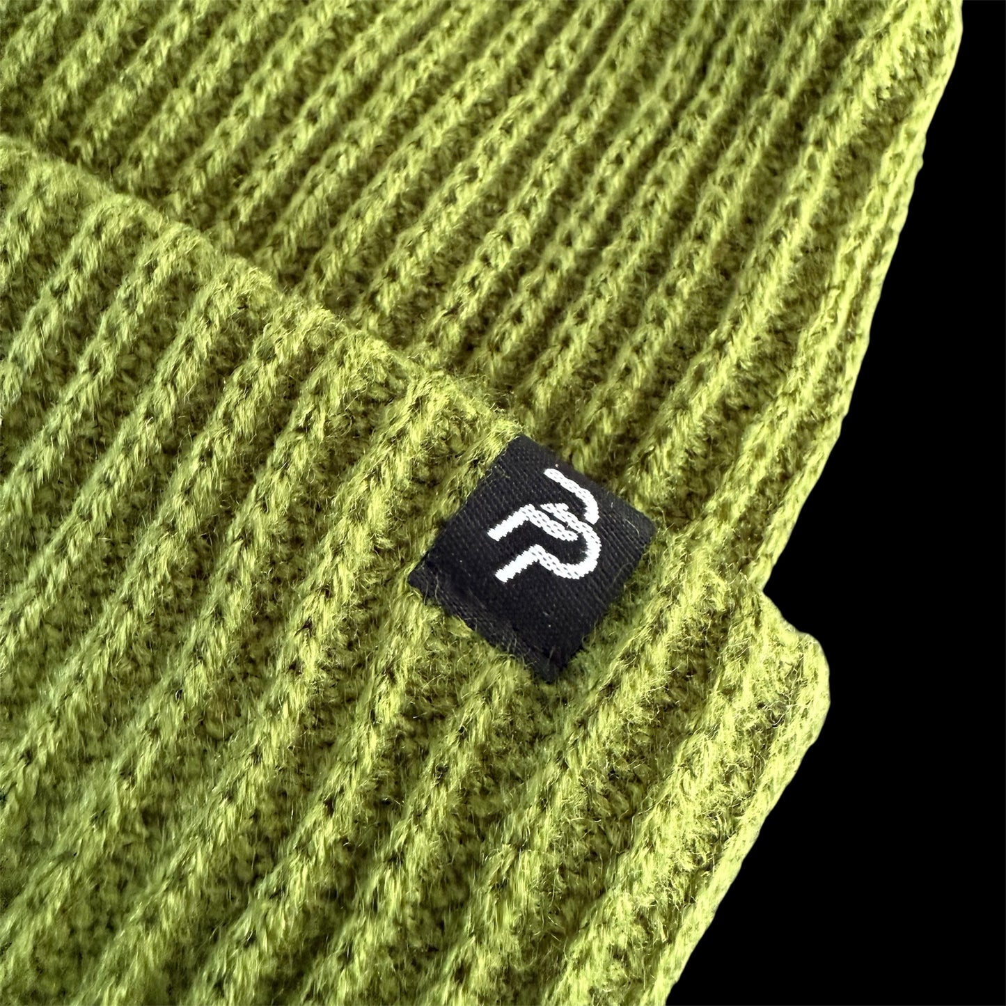 PRIMAL PURSUIT Fisherman's Beanie