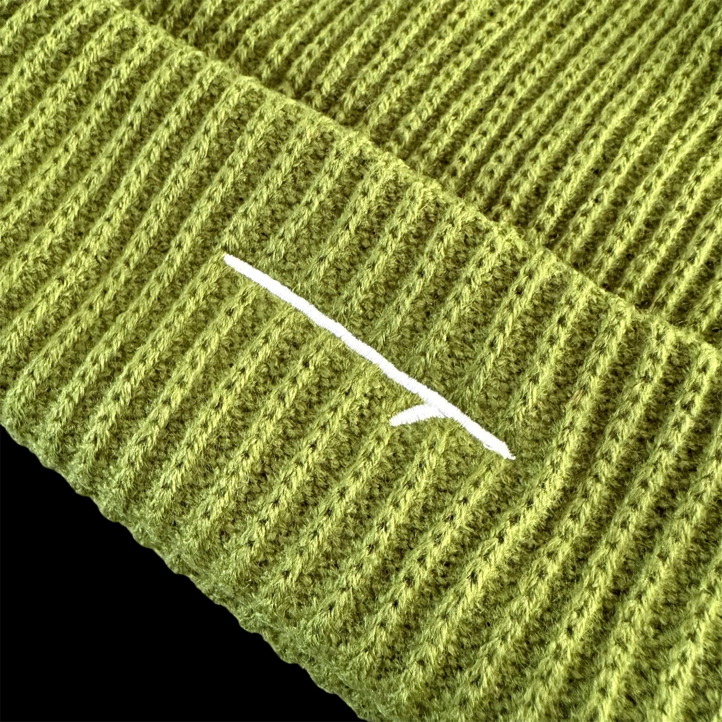 PRIMAL PURSUIT Fisherman's Beanie