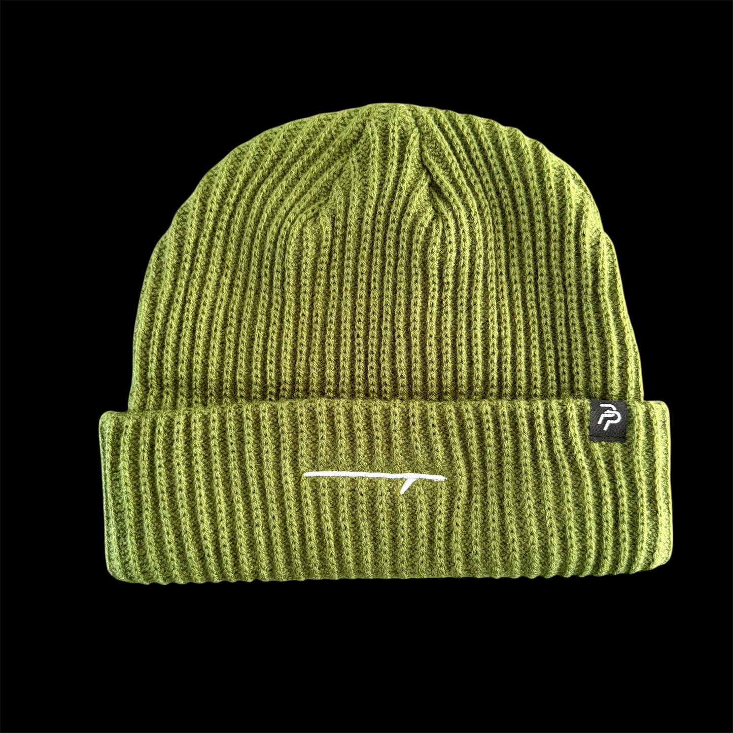 PRIMAL PURSUIT Fisherman's Beanie