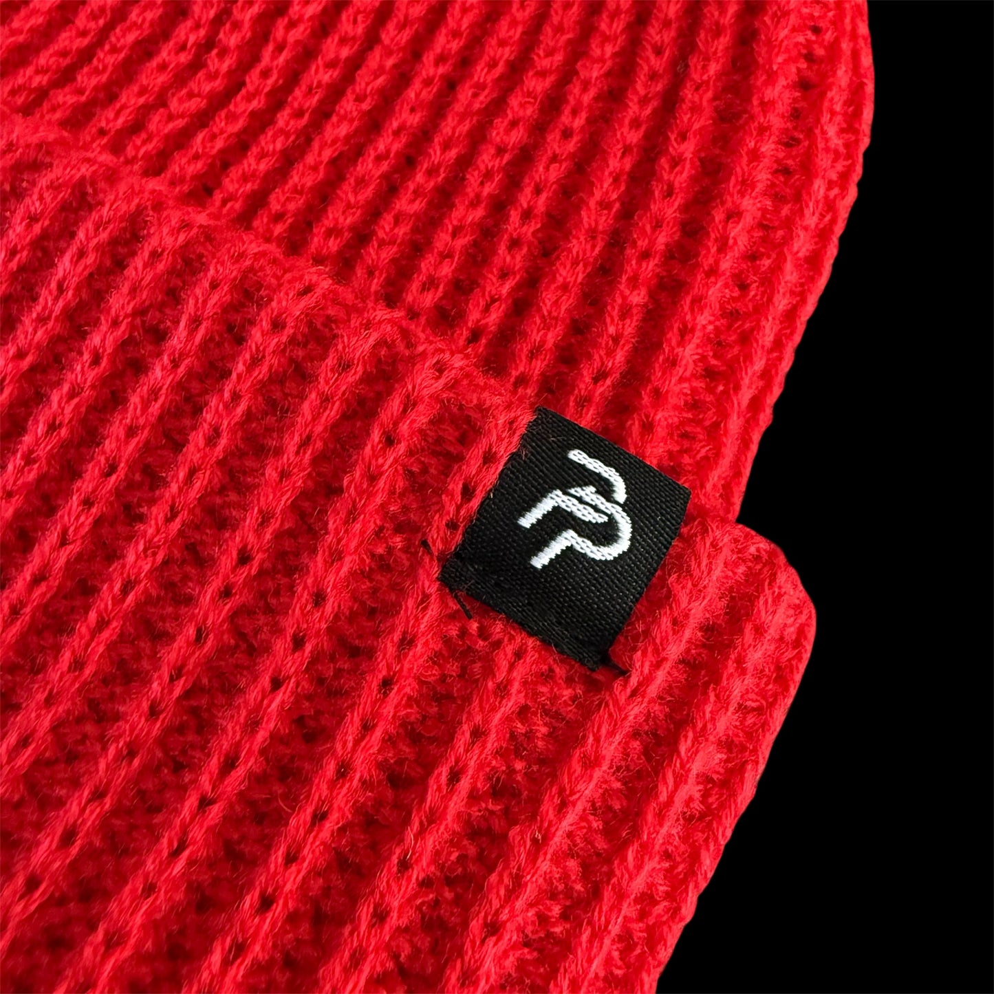 PRIMAL PURSUIT Fisherman's Beanie