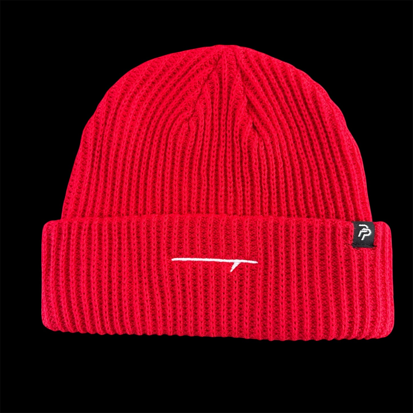 PRIMAL PURSUIT Fisherman's Beanie