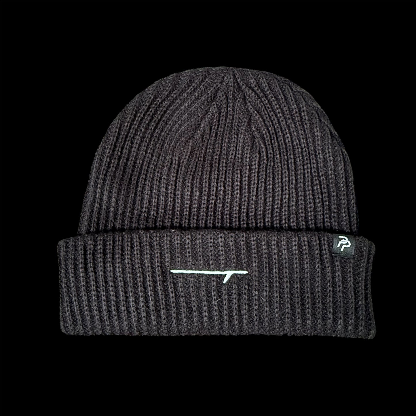 PRIMAL PURSUIT Fisherman's Beanie