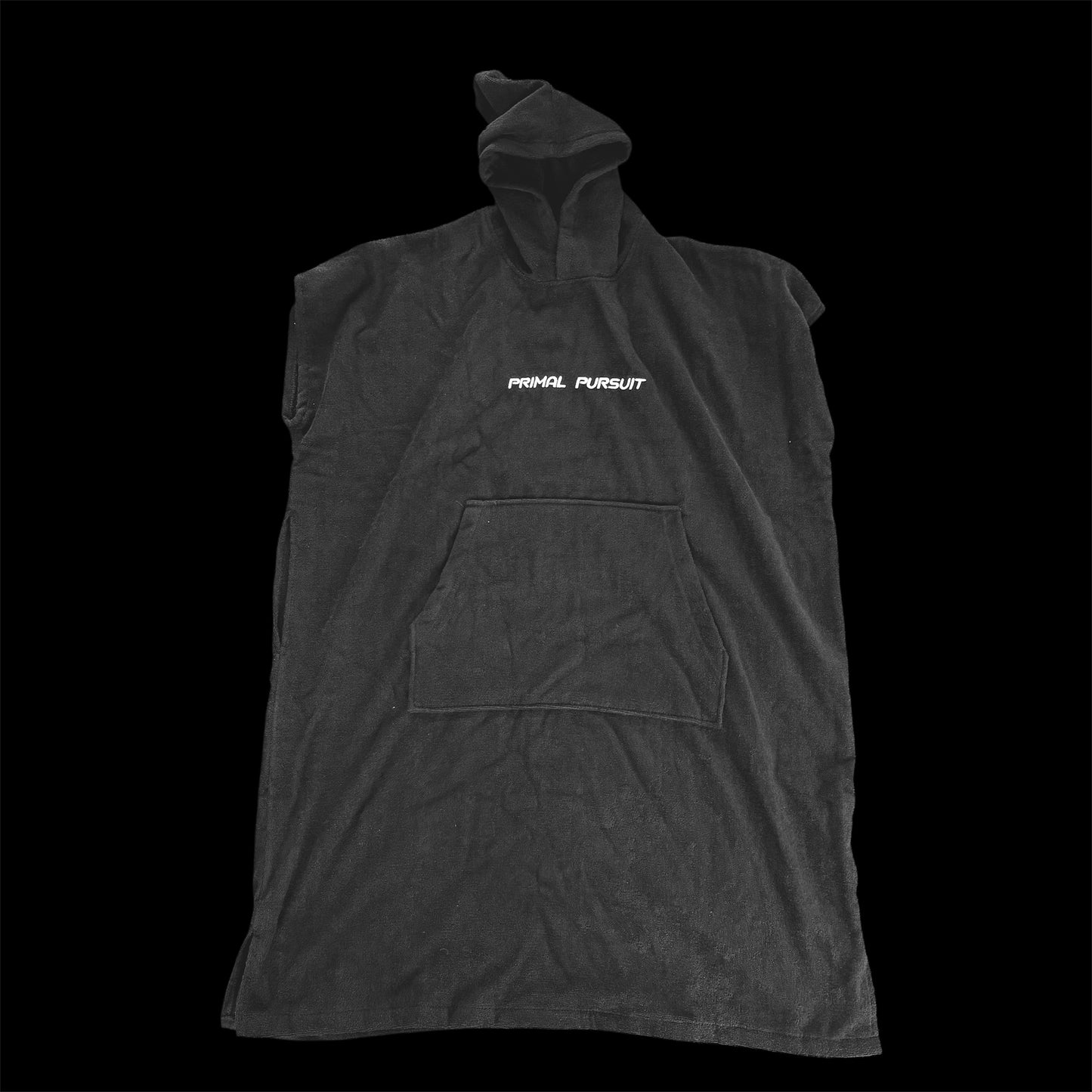 Primal Pursuit Poncho Towel (2 Colours)