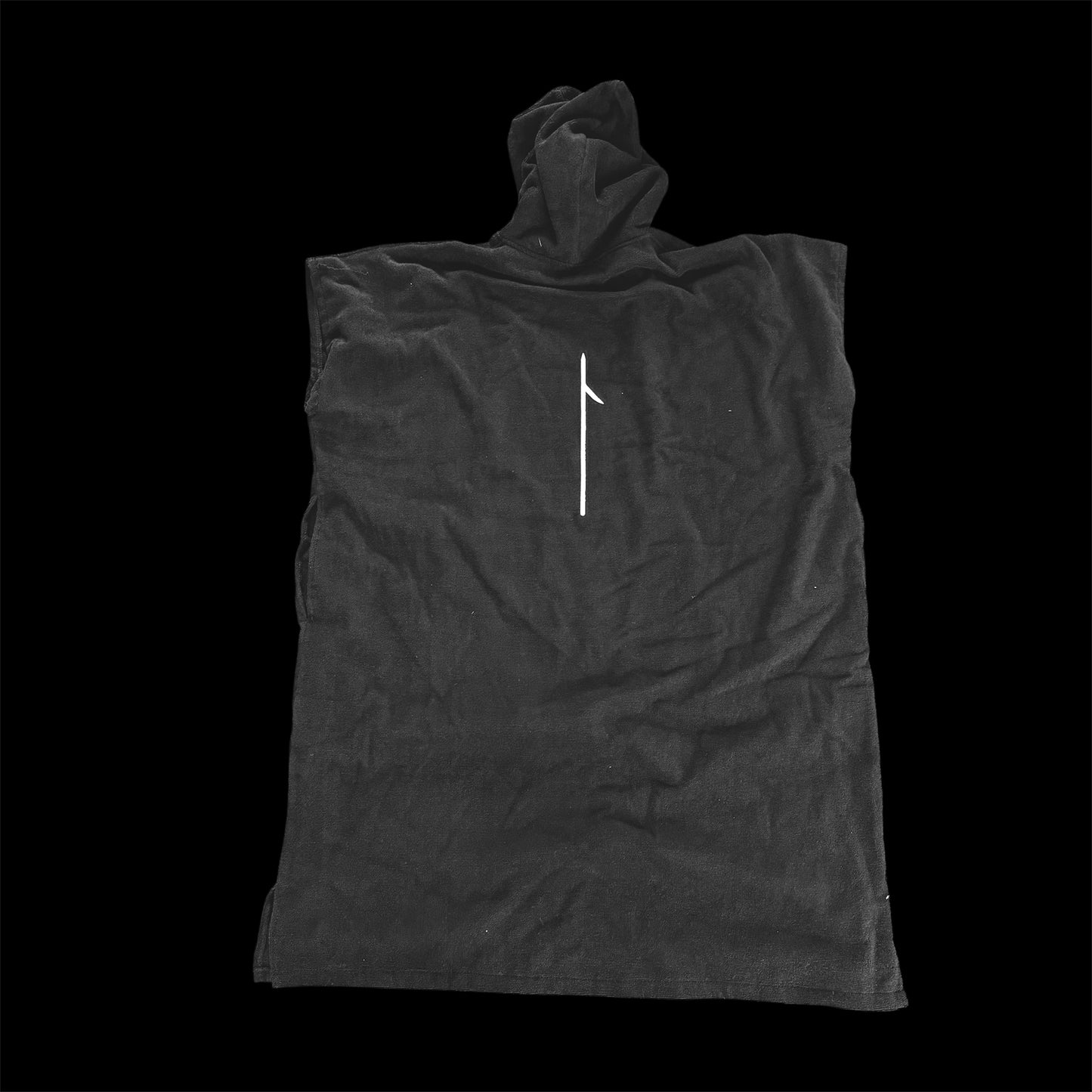 Primal Pursuit Poncho Towel (2 Colours)