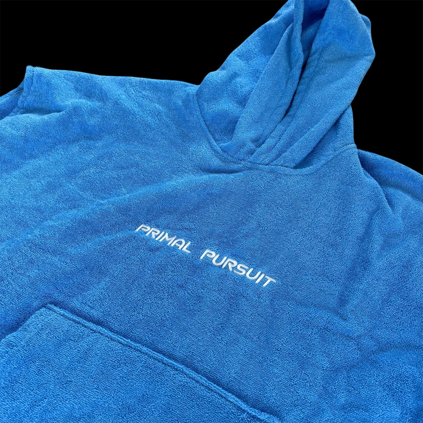 Primal Pursuit Poncho Towel (2 Colours)