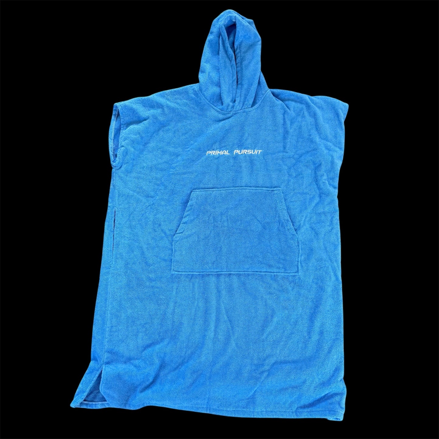 Primal Pursuit Poncho Towel (2 Colours)