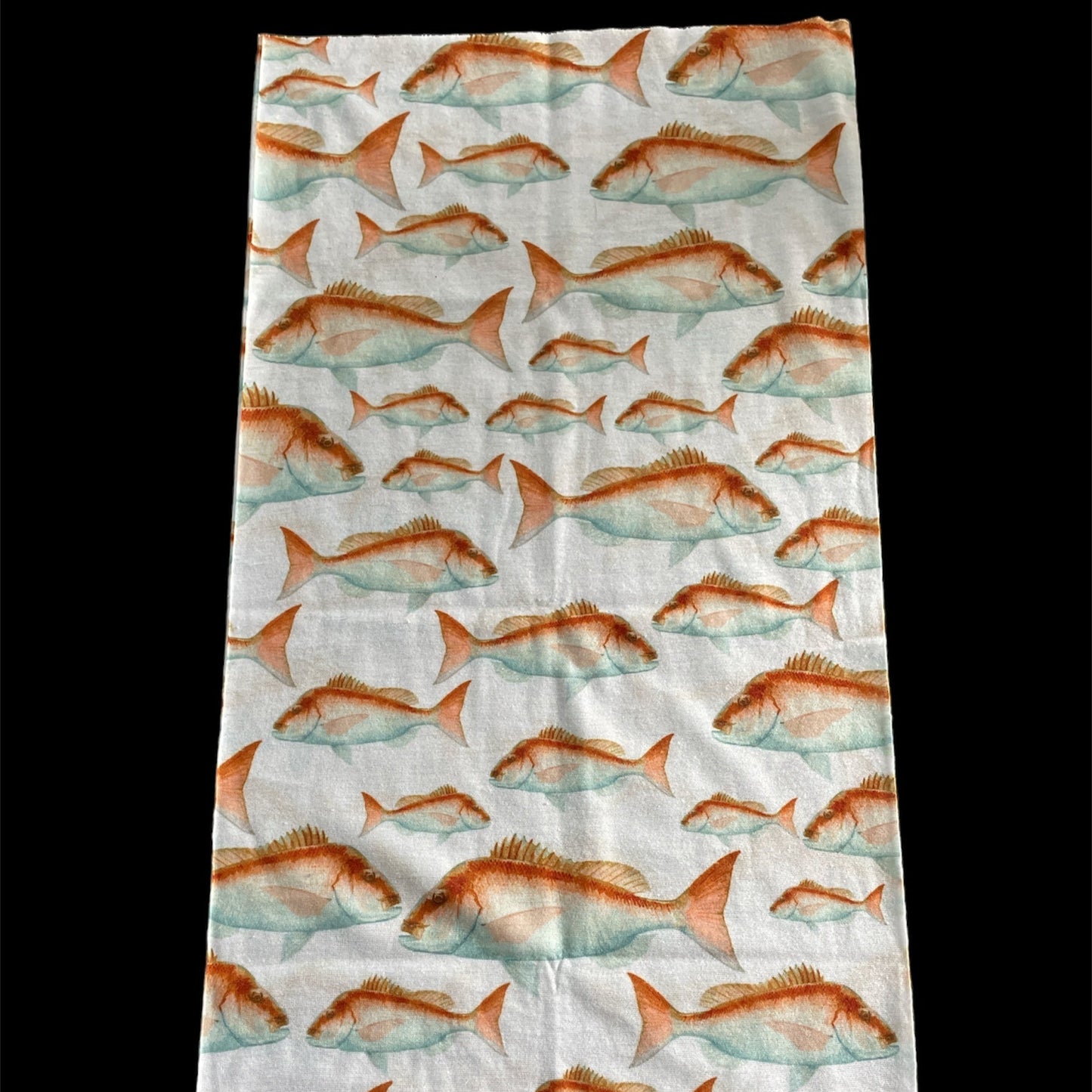 Primal Pursuit Snapper Buff