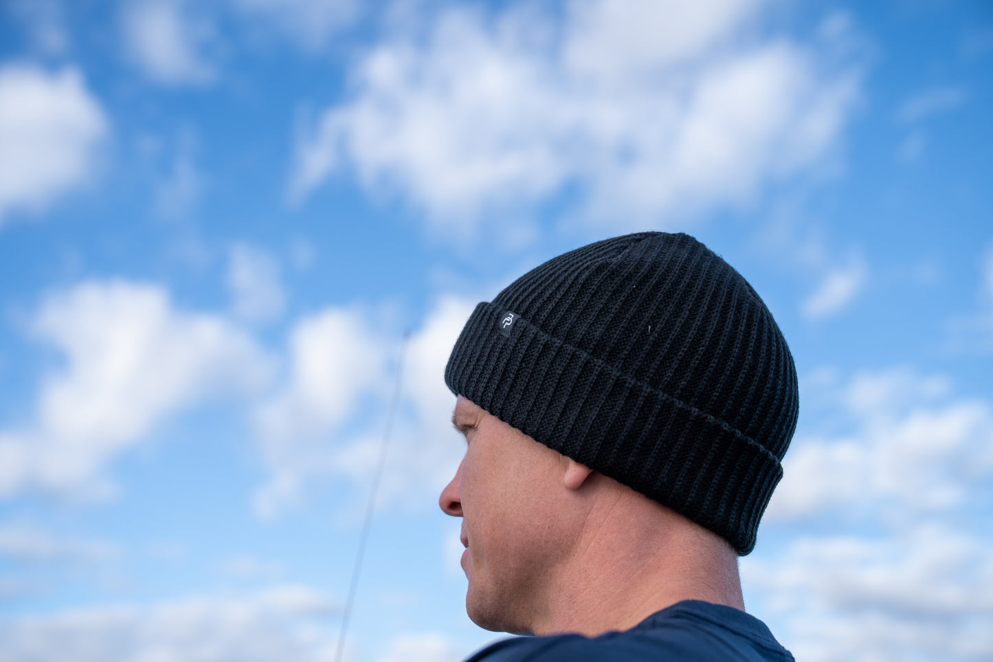 PRIMAL PURSUIT Fisherman's Beanie