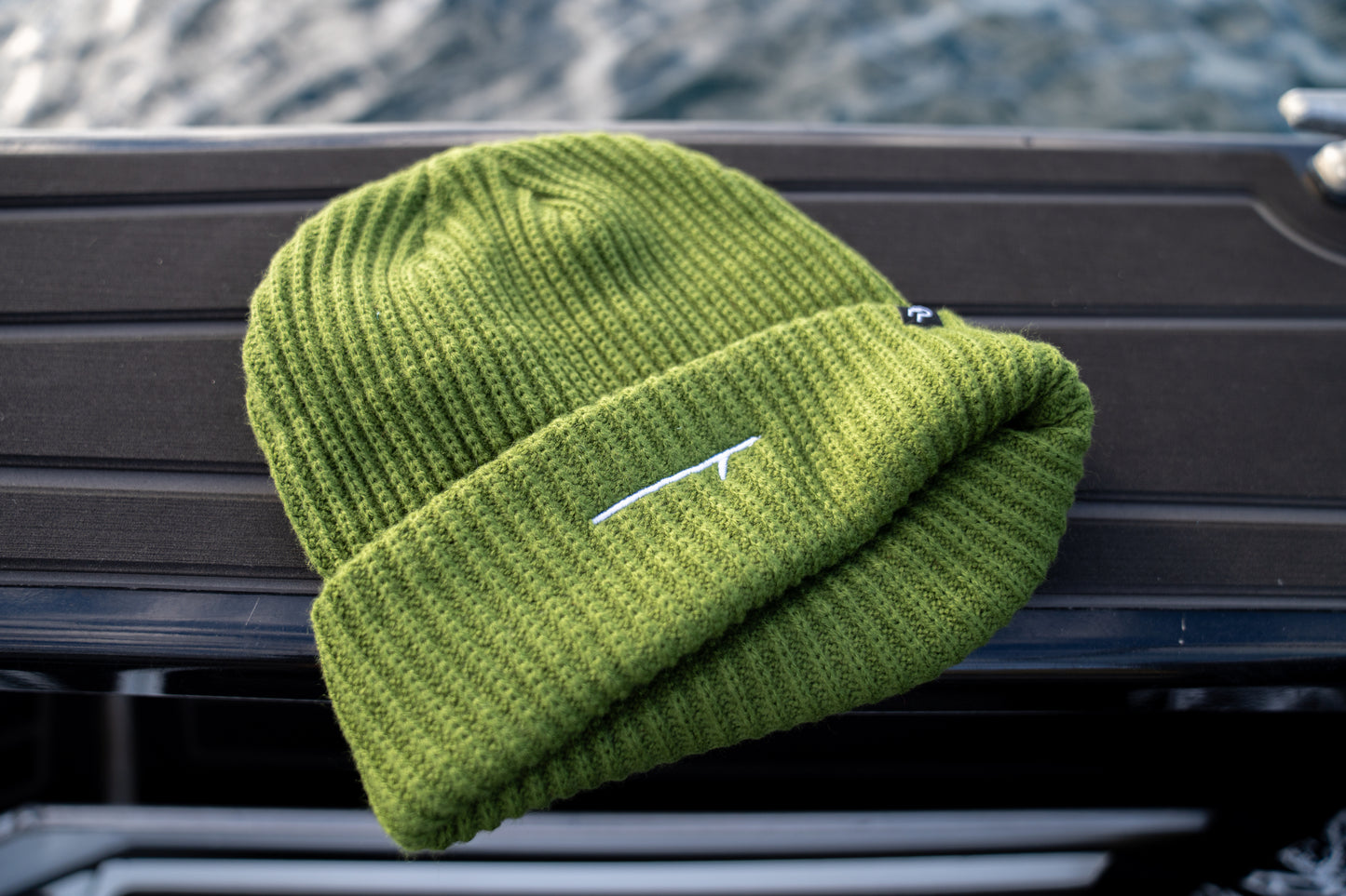 PRIMAL PURSUIT Fisherman's Beanie