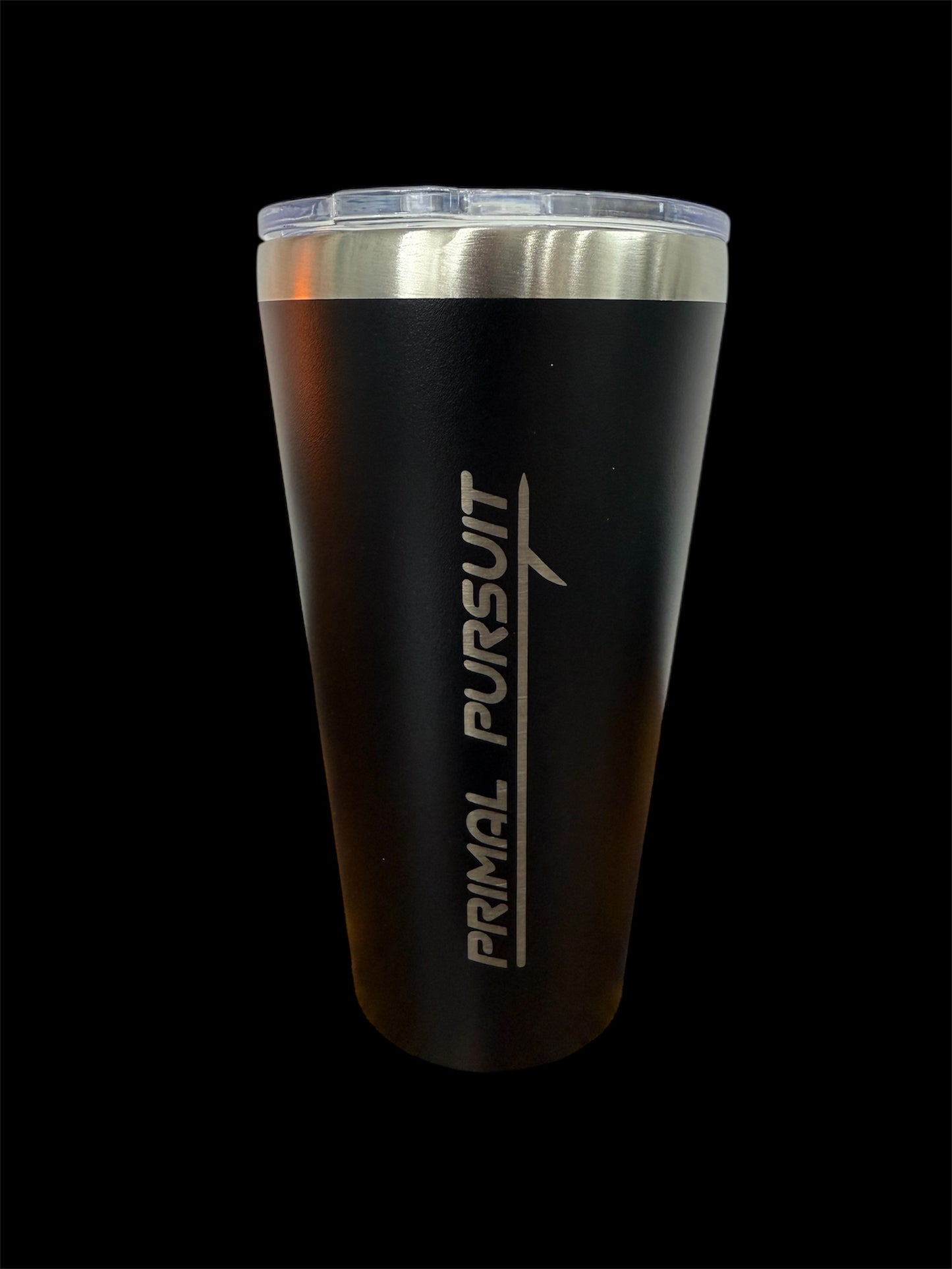 Stainless Tumbler 16oz