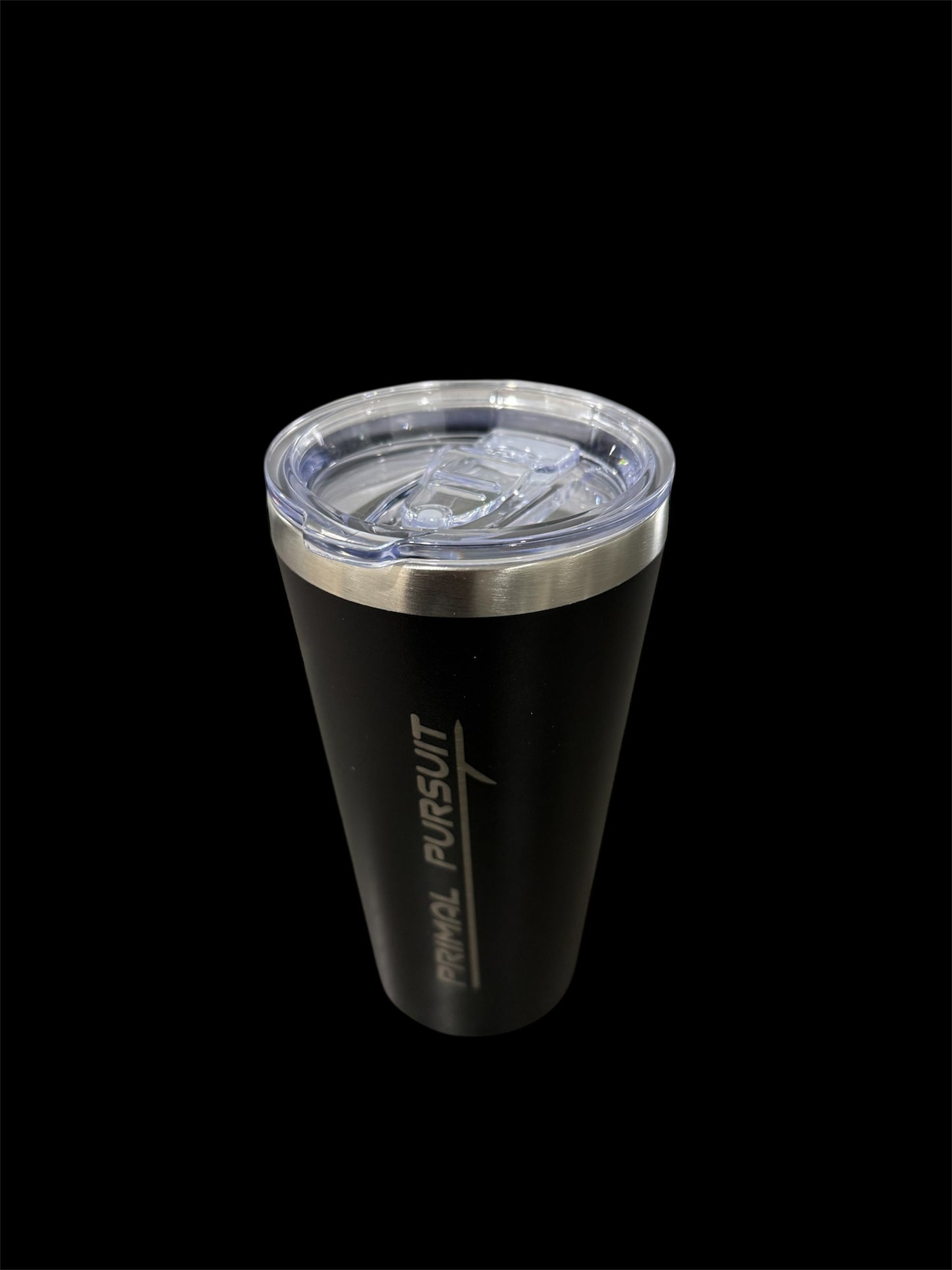Stainless Tumbler 16oz