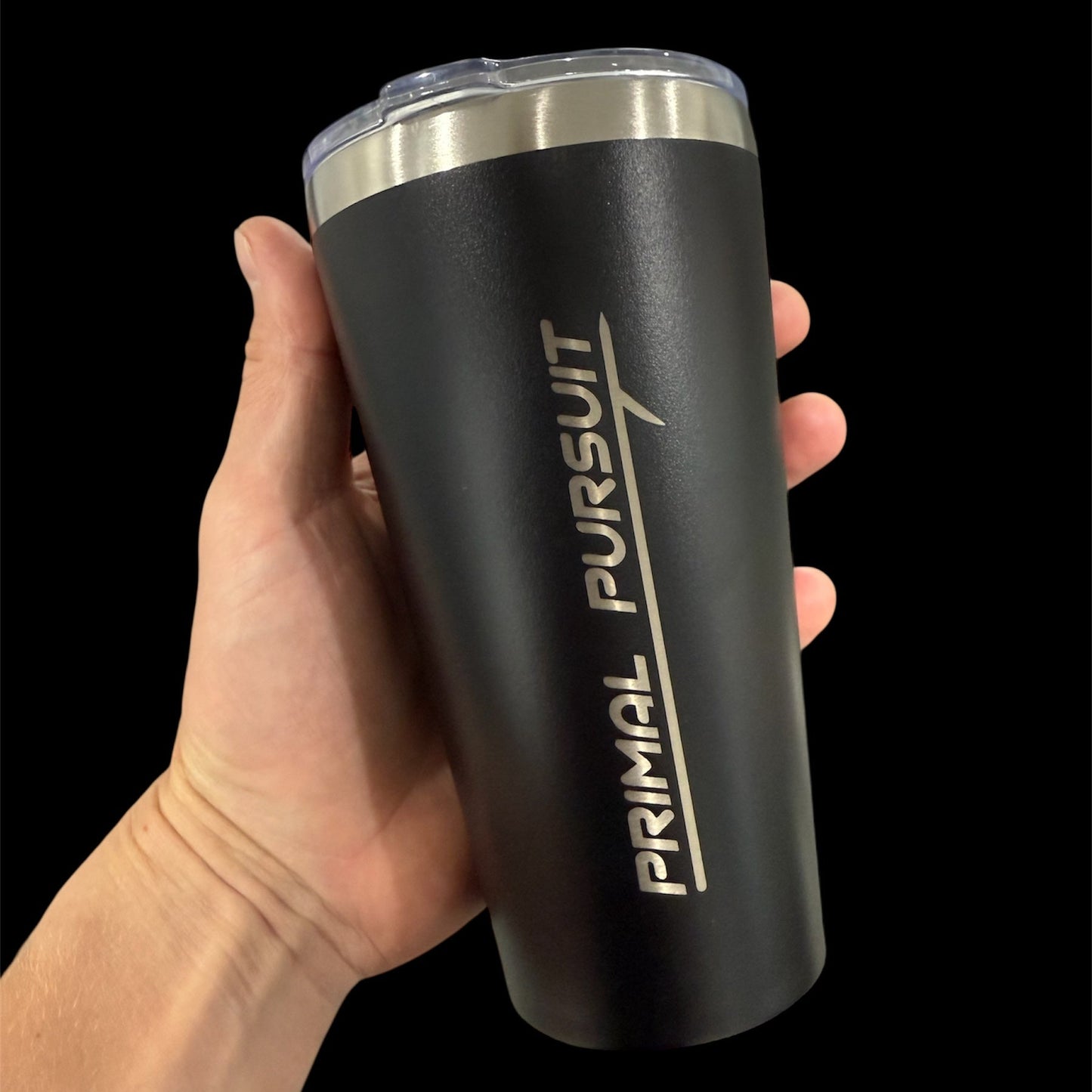 Stainless Tumbler 16oz