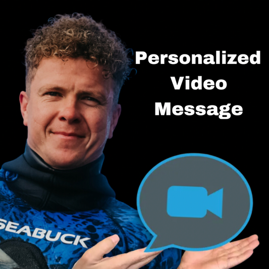 Personalised Video message
