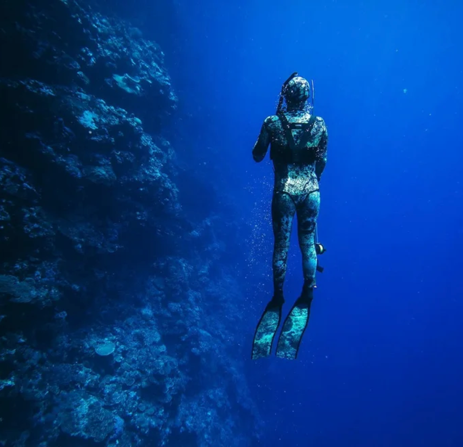 Solomon Island's Spearfishing & Cultural Expedition