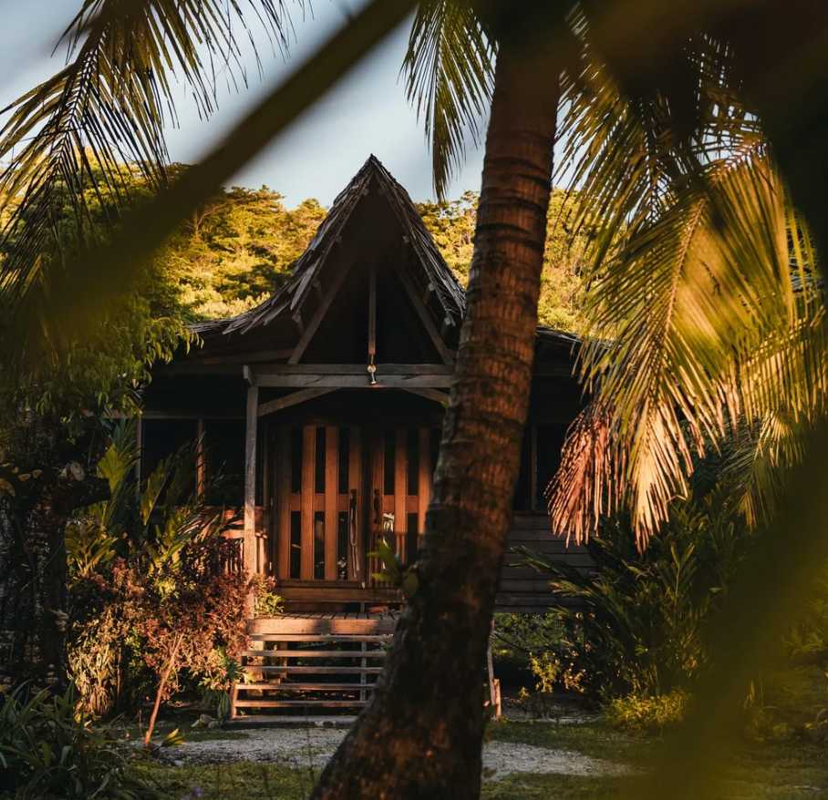 Solomon Island's Spearfishing & Cultural Expedition