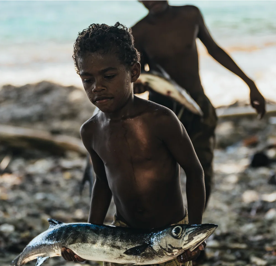 Solomon Island's Spearfishing & Cultural Expedition