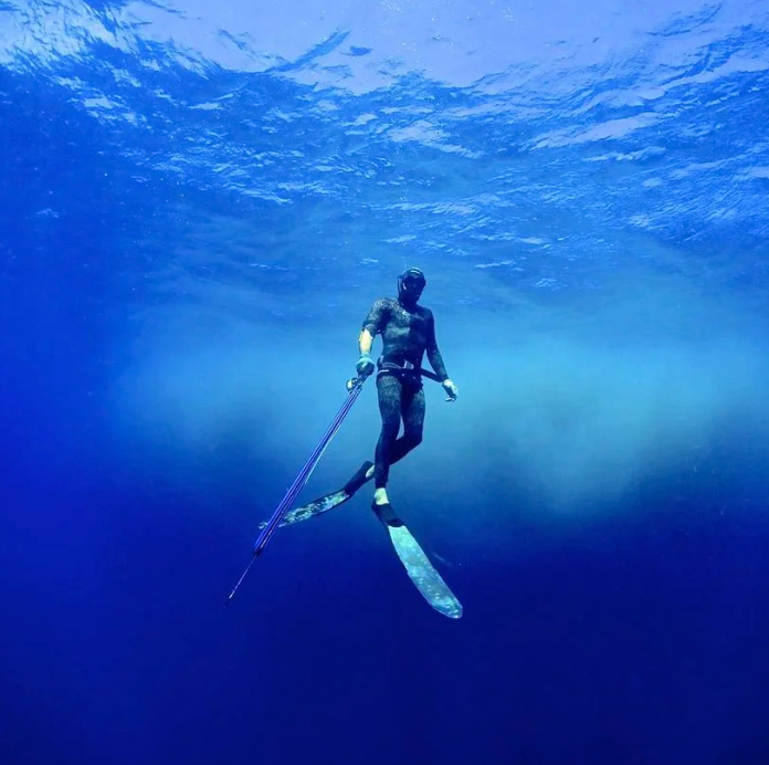 Solomon Island's Spearfishing & Cultural Expedition