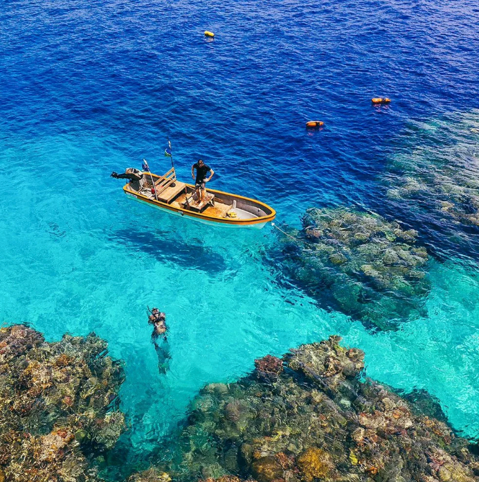 Solomon Island's Spearfishing & Cultural Expedition