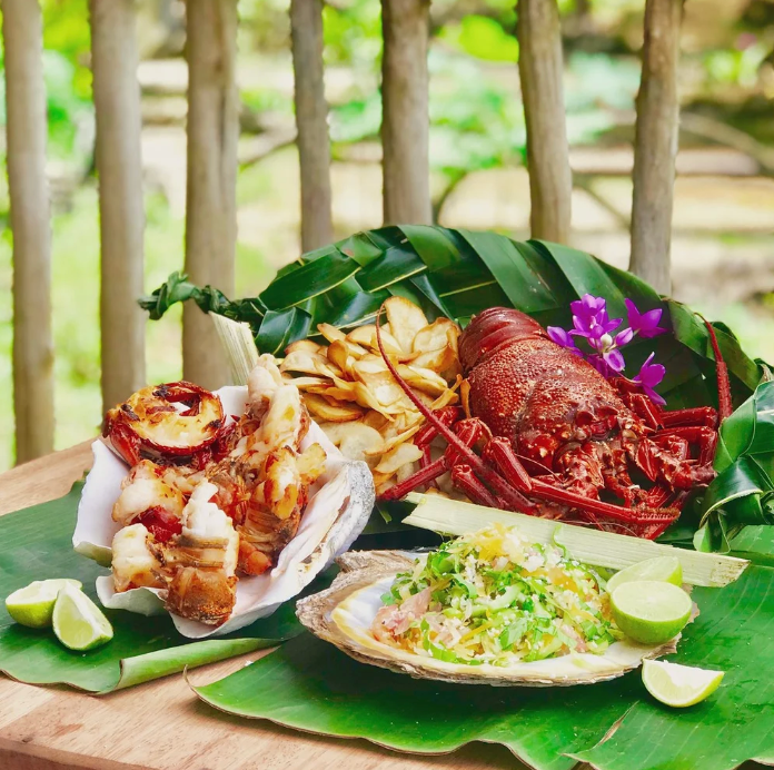 Solomon Island's Spearfishing & Cultural Expedition