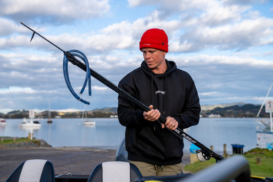 PRIMAL PURSUIT Fisherman's Beanie