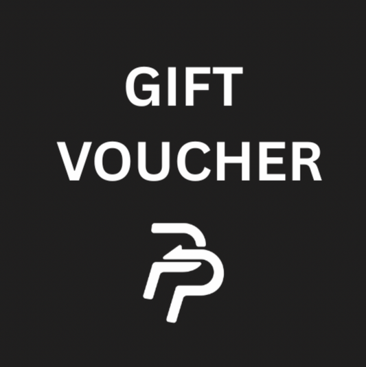 Gift Card Voucher