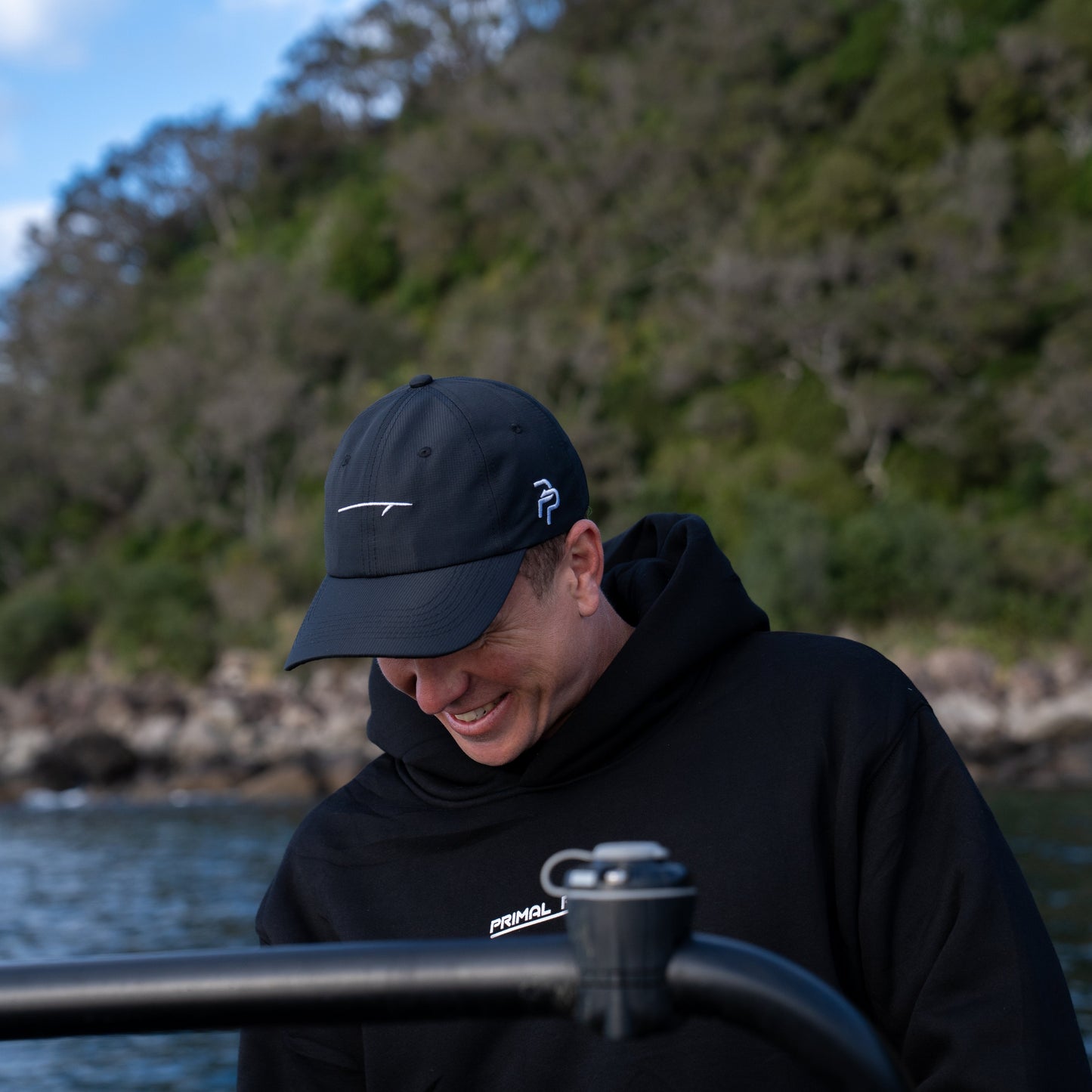 Spearfishing Hat (3 colours)